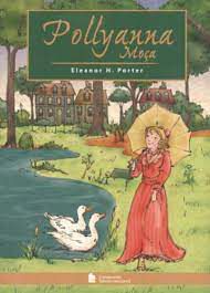 Livro Pollyanna Moça Autor Porter, Eleanor H. (2003) [usado]