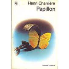 Livro Papillon ( Col. Grandes Sucessos) Autor Charrière, Henri (1982) [usado]