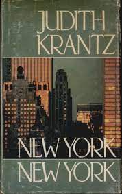 Livro New York New York Autor Krantz, Judith (1986) [usado]