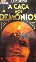 Livro Caça aos Demónios, a Autor Russo, John [usado]