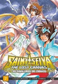 Gibi Cavaleiros do Zodiaco - Saint Seiya Vol.07 Autor Masami Kurumada [usado]