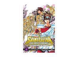 Gibi Cavaleiros do Zodiaco - Saint Seiya Vol.2 Autor Masami Kurumada [usado]