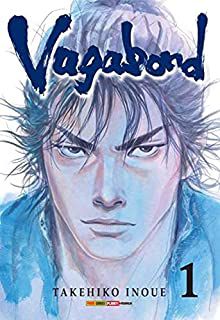 Gibi Vagabond Nº 01 Autor Takehiko Inoue [usado]