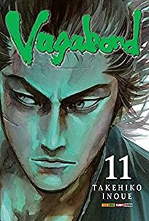 Gibi Vagabond Nº 11 Autor Takehiko Inoue [usado]