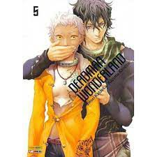 Gibi Deadman Wonderland Nº 05 Autor Jinsei Kataoka [usado]