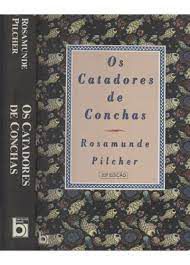 Livro Catadores de Conchas, os Autor Pilcher, Rosamunde [usado]