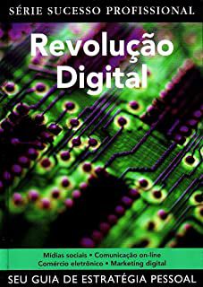 Livro Revolução Digital - Série Sucesso Profissional Autor Charlesworth, Alan (2010) [usado]