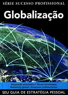 Livro Globalização - Série Sucesso Profissional Autor Powell, Sarah (2010) [usado]