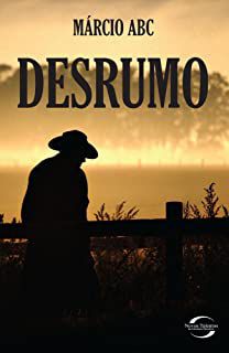 Livro Desrumo Autor Abc, Márcio (2010) [usado]