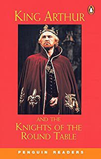 Livro King Arthur And The Knights Of The Round Table Autor Hopkins, Andy e Jocelyn Potter (2000) [usado]
