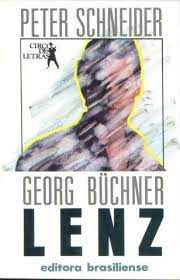 Livro Lenz Autor Buchner, Georg (1973) [usado]