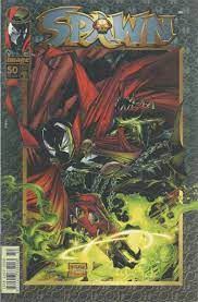 Gibi Spawn Nº 31- Novo Visual Autor Spawn Nº 31- Novo Visual [usado]