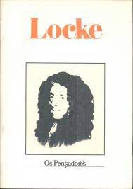 Livro Locke- os Pensadores Autor Locke, John (1983) [usado]
