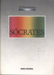 Livro Sócrates - 0s Pensadores Autor Sócrates (1987) [usado]