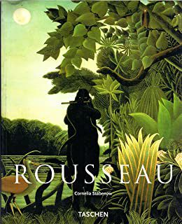 Livro Rousseau Autor Stabenow, Cornélia (2001) [usado]