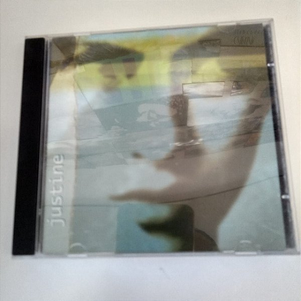 Cd Ivete - Real Fantasia Interprete Ivete Sangalo [usado]