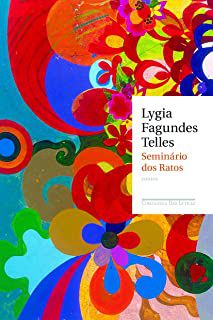 Livro Seminário dos Ratos Autor Telles, Lygia Fagundes (2021) [usado]