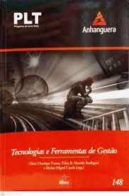 Livro Tecnologias e Ferramentas de Gestão Autor Franco, Décio Henrique e Outros (2013) [usado]