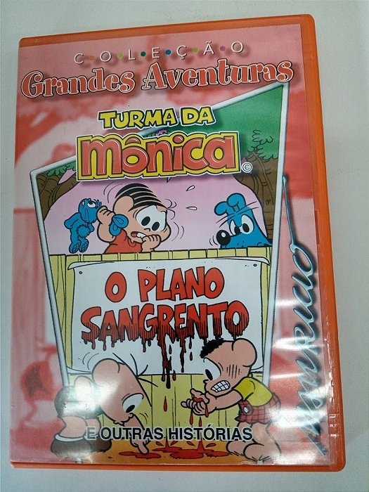 Turma da Mônica & Garfield Vol.02