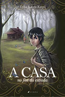 Livro Casa no Fim da Estrada, a Autor Kanai, Érika Kaoru (2020) [usado]