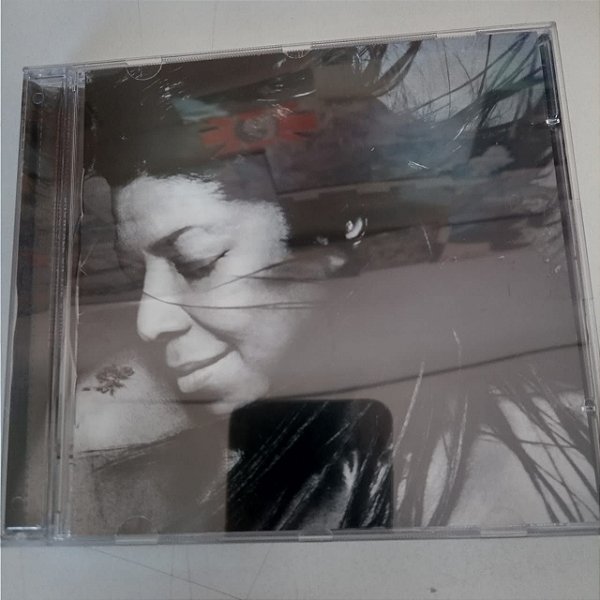 Cd Natalie Cole - Snow Fall On The Sahara Interprete Natlie Cole (1999) [usado]