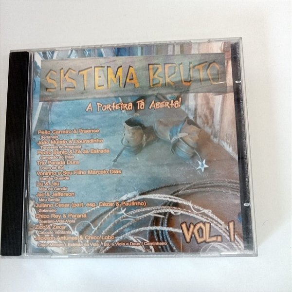 Cd The Best Of Country Interprete Varios Artistas [usado]