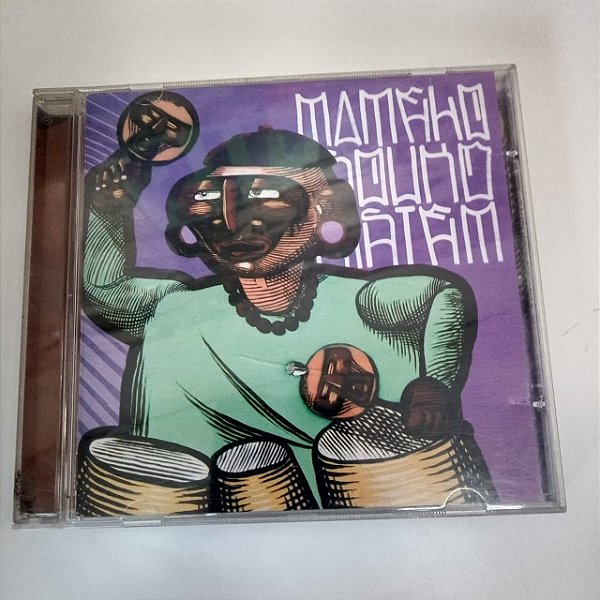 Cd Velha Guarda 22 Interprete Velha Guarda 22 [usado]