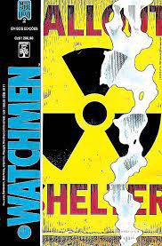 Gibi Watchmen Nº 2 Autor Watchmen Nº 2 [usado]