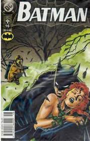 Gibi Batman Nº 16 Autor Batman (1998) [usado]