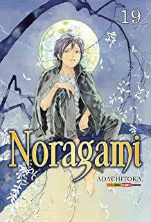 Gibi Noragami Nº 19 Autor Adachitoka (2019) [usado]