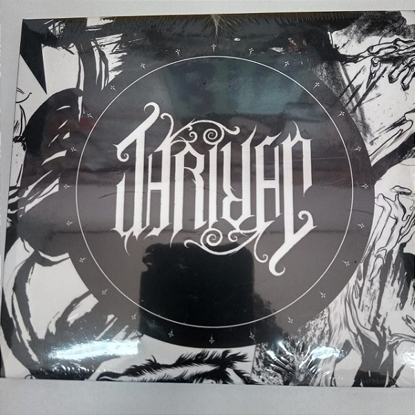 Cd Triven - Bad Of Acumpago Interprete Triven [usado]