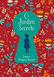Livro Jardim Secreto, o Autor Burnett, Hodgson (2019) [seminovo]