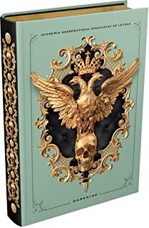 Livro Medo Imortal Autor Martins, Romeu (2019) [seminovo]