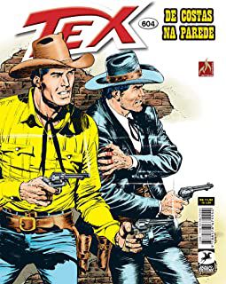 Gibi Tex Nº 604 Autor Tex Nº 604 [usado]