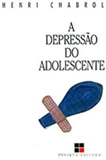 Livro Depressao do Adolescente, a Autor Chabrol, Henri (1990) [usado]