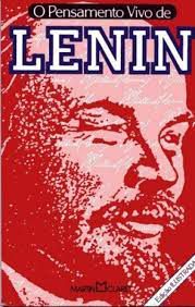 Livro o Pensamento Vivo de Lenin- 19 Autor Varios Colaboratores (1987) [usado]