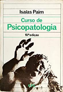 Livro Curso de Psicopatologia Autor Paim, Isaías (1986) [usado]