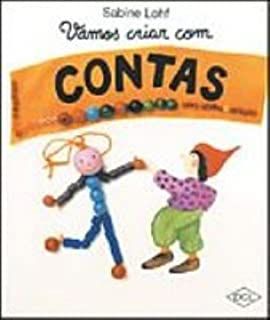 Livro Vamos Criar Contas Autor Lohf, Sabine (1998) [usado]