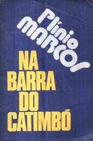 Livro na Barra do Catimbó Autor Marcos, Plínio [usado]