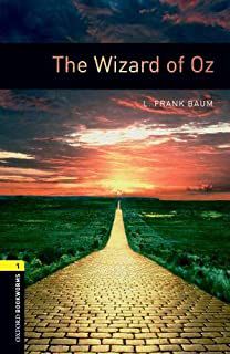 Livro The Wizard Of Oz Autor Baum, L. Frank (2008) [usado]