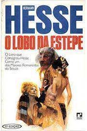 Livro o Lobo da Estepe Autor Hesse, Hermann (1955) [usado]
