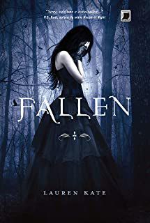 Livro Fallen Vol. 1 Autor Kate, Lauren (2011) [seminovo]