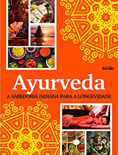 Livro Ayurveda- a Sabedoria Indiana para a Longevidade Autor Cestari, Heloísa (2017) [usado]