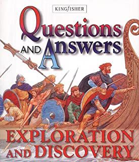 Livro Questions And Answers- Exploration And Discovery Autor Brooks, Philip (2002) [usado]