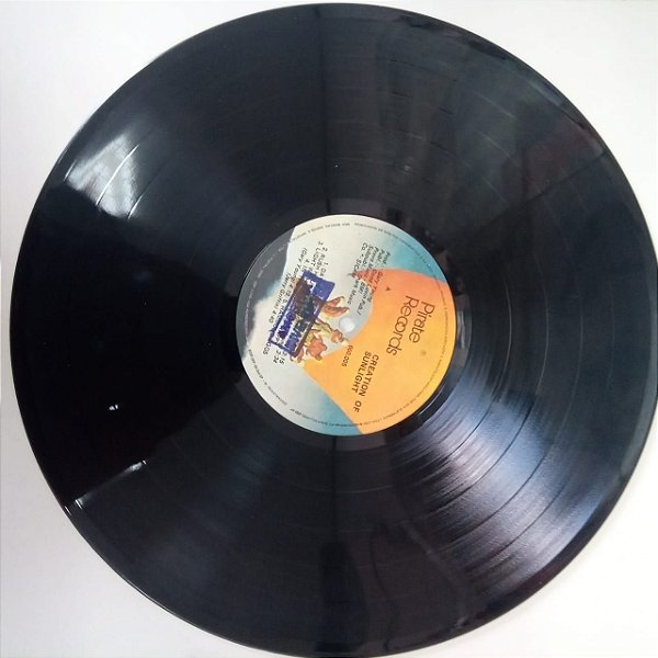 Livro Creation Of Sunlight Autor Creation Of Sunlight (1970) [usado]