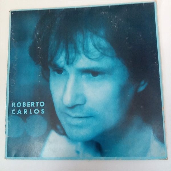 Disco de Vinil Roberto Carlos - 1994 Interprete Roberto Carlos (1994) [usado]