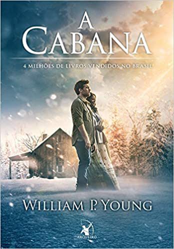 Livro Cabana, a Autor Young, William P. (2017) [usado]