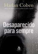 Livro Desaparecido para Sempre Autor Cobem , Harlan (2010) [usado]