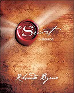 Livro Secret o Segredo Autor Byrne, Rhonda (2007) [usado]