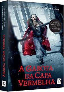Livro a Garota da Capa Vermelha Autor Blakley-cartwight, Sarah (2011) [usado]